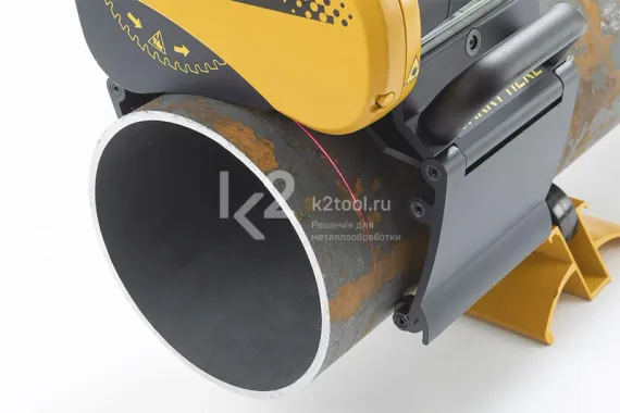 Электрический труборез для пластиковых труб Exact PipeCut 220 Pro Series
