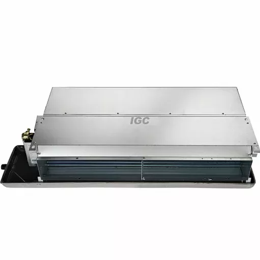 Канальный фанкойл 2-2,9 кВт IGC IWF-X300D22S30