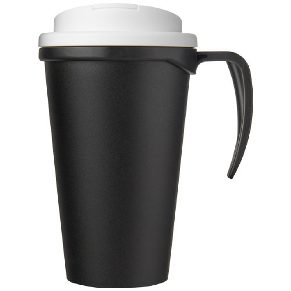 Кружка Americano Grande 350 мл с непроливающейся крышкой