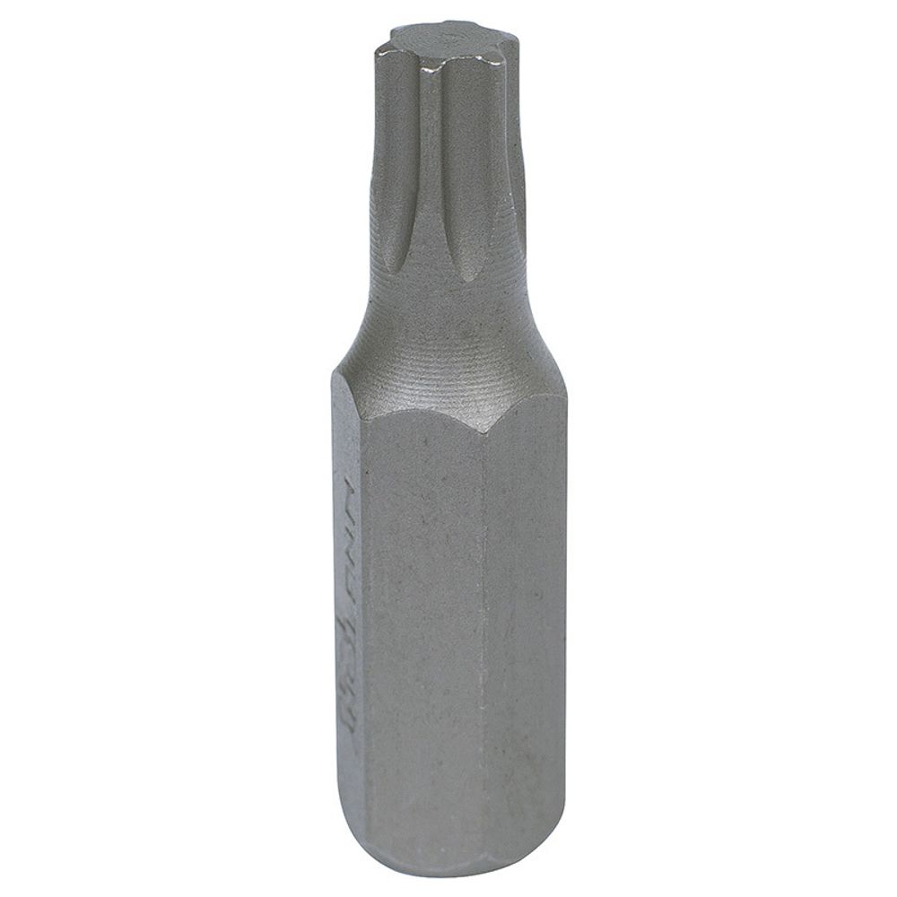 Вставка (бита) торцевая 5/16", TORX, Т30, L = 36 мм KING TONY 183630T Вставка (бита) торцевая 5/16", TORX, Т30, L = 36 мм KING TONY 183630T