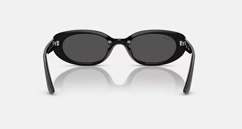 RAY-BAN 4441D 667787 BIO-BASED