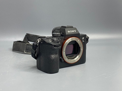 Sony A7 III
