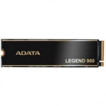 Накопитель SSD A-Data 4TB (ALEG-960-4TCS)