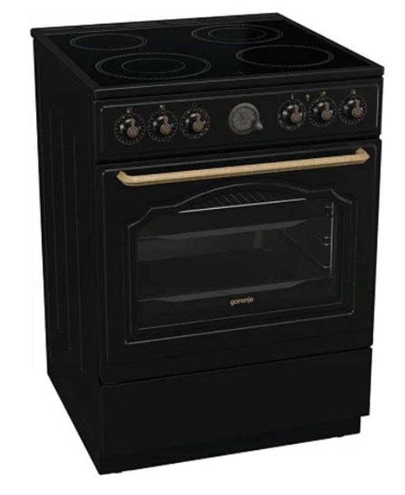 Электрическая плита Gorenje GECS6B70CLB