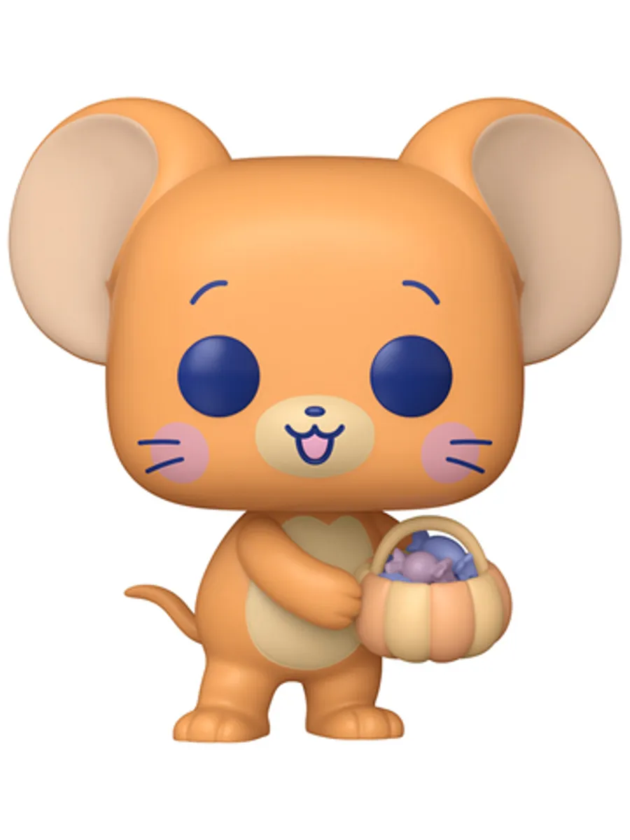 Funko POP! Tom & Jerry. Gokko: Jerry (2353)