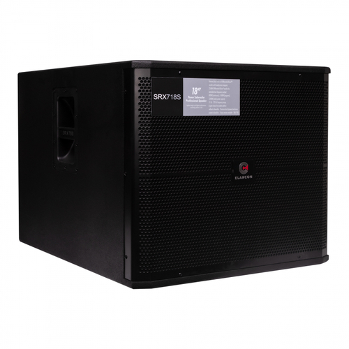 Elarcon SRX718S