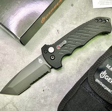 Ножи Gerber