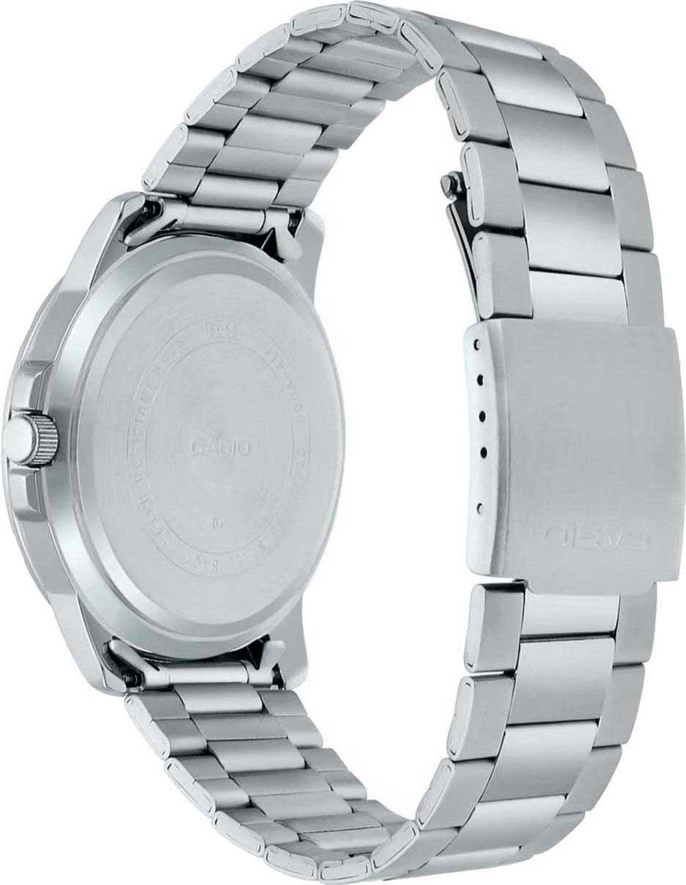 Часы Casio MTP-VD01D-6B