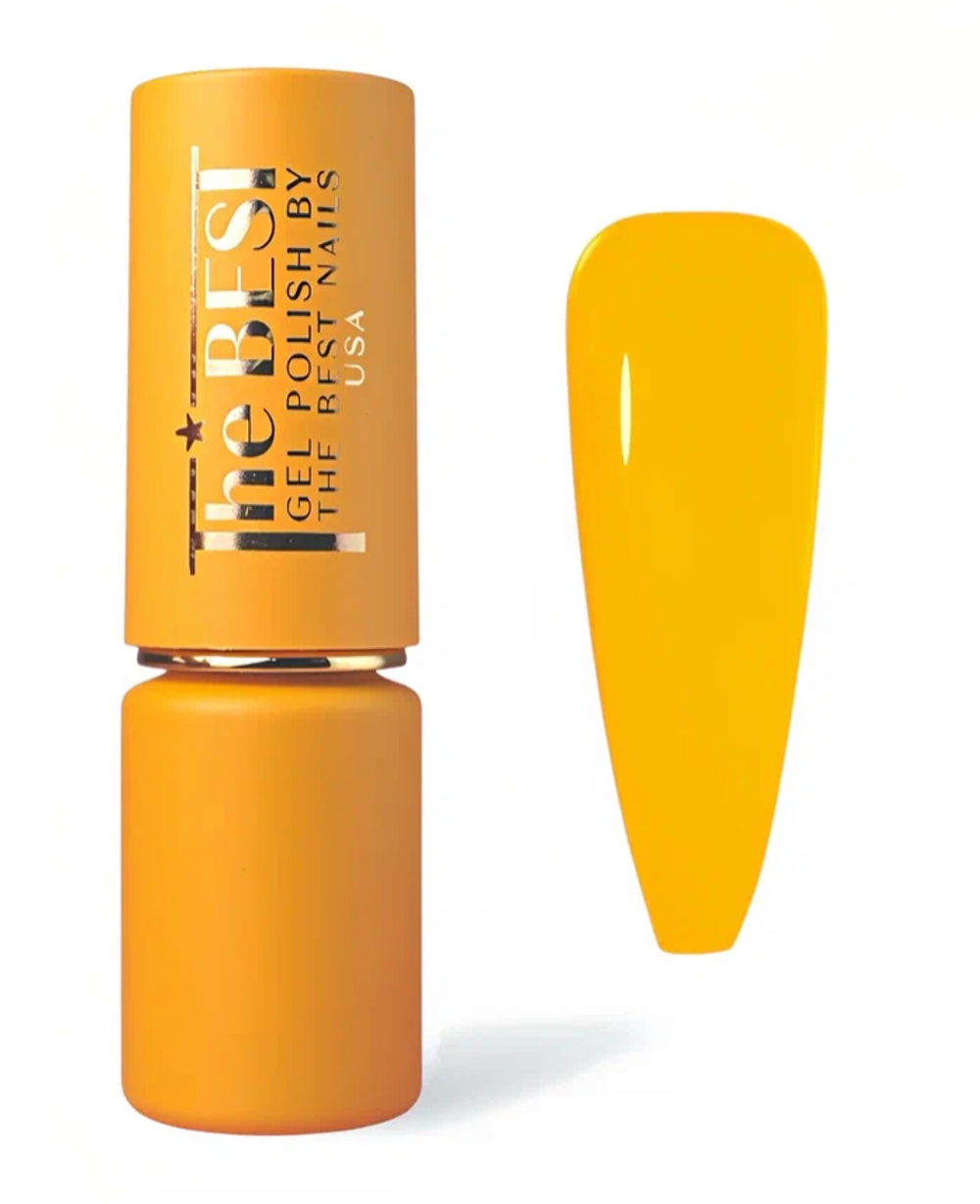 The Best Nails Smart Гель-лак Loyal, 12 мл