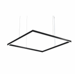 POLYLINE sq EXPERT, сечение 28х40 мм