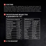 ОДНО МЯСО Сухой корм для котят, беременных и кормящих кошек с индейкой, 400 г