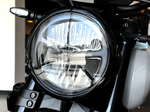Triumph Trident 800, 2026