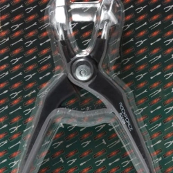 Клещи для реле изогнутые, в блистере RockForce##Rock FORCE RF-9C0104