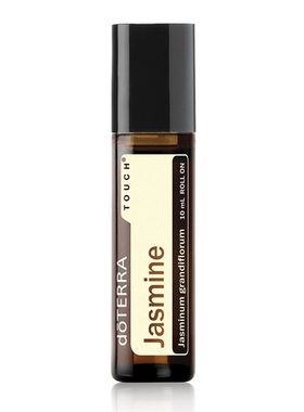 dōTERRA Touch Jasmine, Жасмин, роллер 10 мл