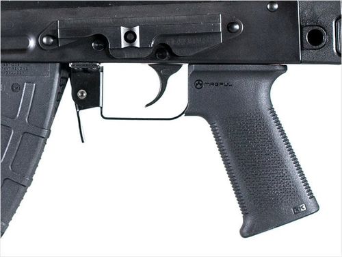 Рукоятка пистолетная MOE SL® AK Grip AK47/AK74 - Black