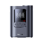 Автомобильный компрессор Baseus GoTrip VA1 Super Mini Cordless Inflator 22-Cylinder