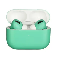 Apple AirPods Pro 2 USB-C Electric Green Matte