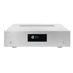 AVM Audio PH 5.3 Silver