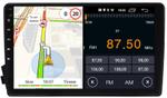 Магнитола для SsangYong Actyon 2005-2010, Kyron, Actyon Sports 2006-2016 - Parafar PF166LUX1FHD на Android 13, CarPlay, 4G SIM-слот