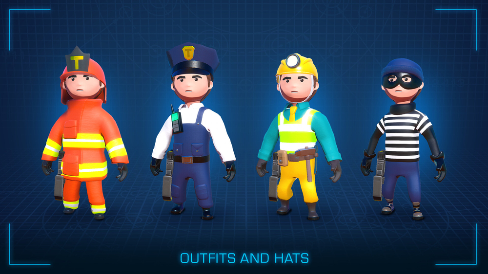 Trailmakers: Rescue Pack (Версия для СНГ [ Кроме РФ и РБ ]) (для ПК, цифровой код доступа)