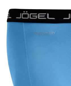 Тайтсы компрессионные CAMP PerFormDRY Baselayer Tights, голубой
