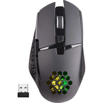 Мышь Defender Glory GM-514, черная, USB
