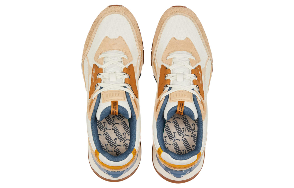 PUMA Mirage Sport Hacked Safari Pristine