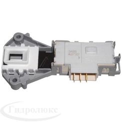 Блокировка люка СМА LG DA081043DX 34850
