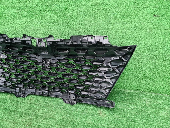 Решетка радиатора Changan CS35PLUS (2021-н.в.)