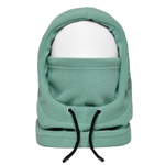 Hood Mint
