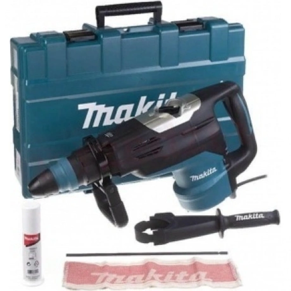 Перфоратор Makita HR5202C