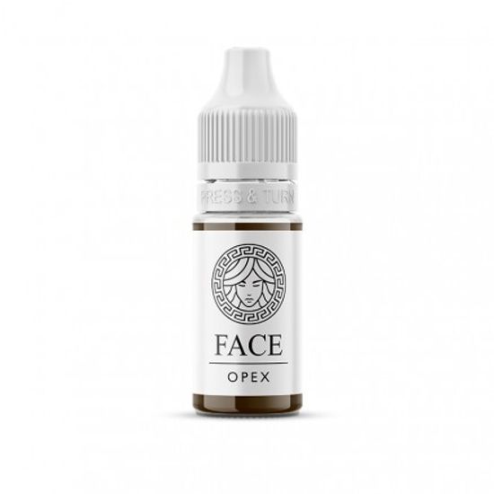 Пигмент FACE - ОРЕХ | для бровей