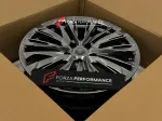 КОВАНЫЕ ДИСКИ для Toyota ALPHARD 2024 IV AH40