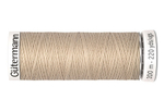 Нитки универсальные Sew All, 100% п/э-200 метров(№000 - №676)-Gutermann