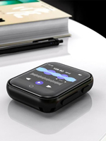 HiFi плеер RUIZU M8 16Гб черный