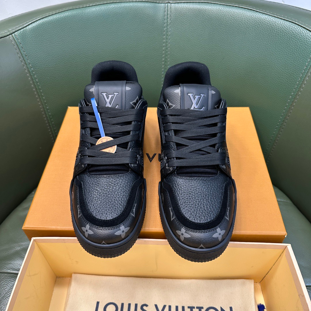 Кроссовки LV Trainer
