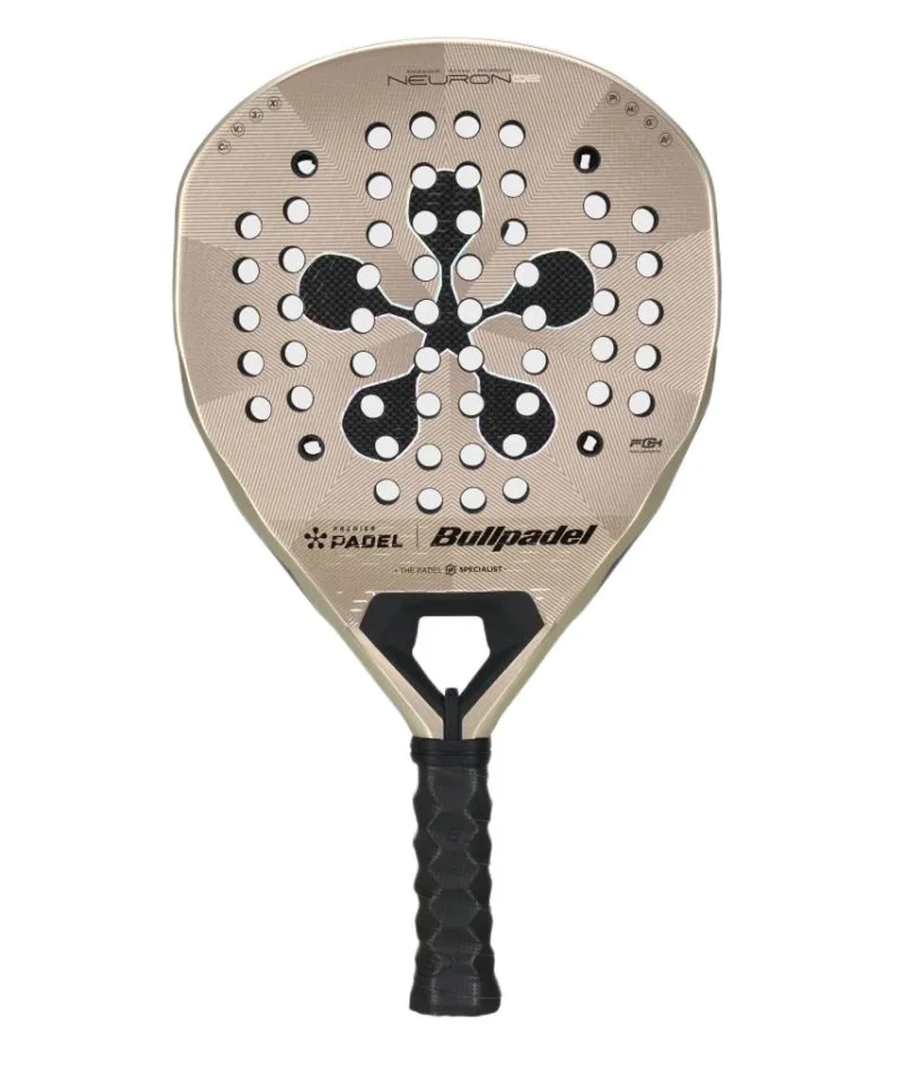 Ракетка для Padel Bullpadel Neuron 02 Premier Padel 2026
