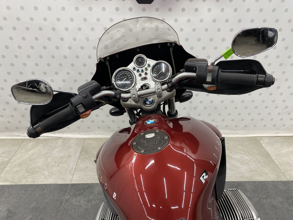 BMW R1150R , 2001