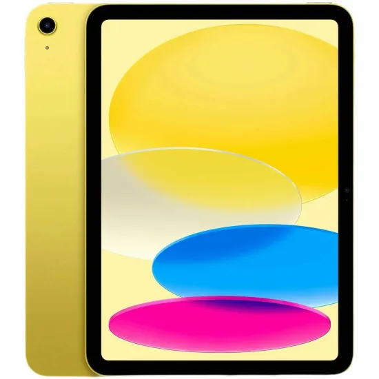 Apple iPad 11 A16 Wi-Fi (2025)