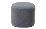 Пуф SOFA 03-4040S серый HE512-11