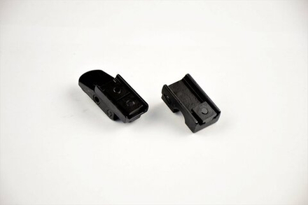 Верхушка (планка)  Rusan под поворотные основания Sauer: 202 на шину SR, H17 (049-0034-SR-17)