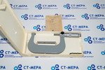 Микрометр МК- 100 (75-100мм.) Ц/д 0,01мм. Кл.2. с хранения СССР ГОСТ 6507-78