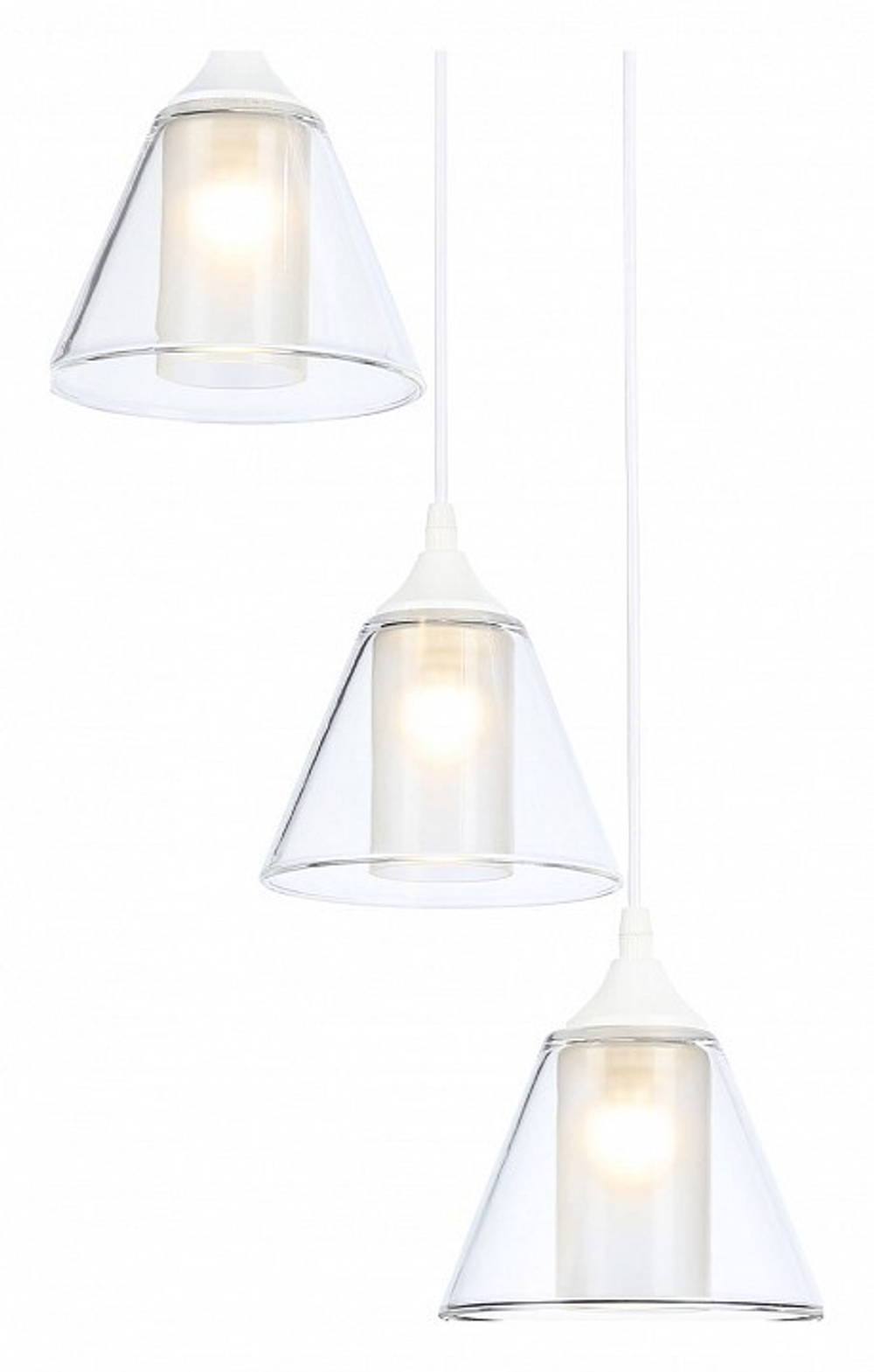 Подвесной светильник Ambrella Light TR TR3553