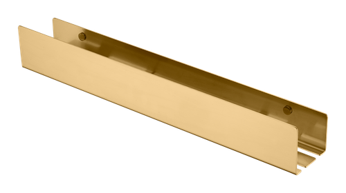 Boheme Полка подвесная 60см BRONZE
