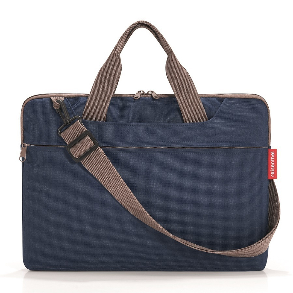 Сумка для ноутбука netbookbag dark blue