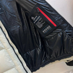 Пуховик Moncler Grenoble