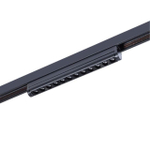 Магнитный трековый светильник Arte Lamp OPTIMA A7268PL-1BK