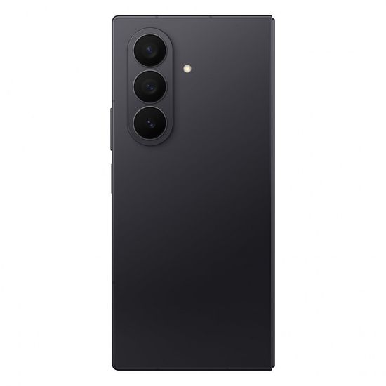 Смартфон Samsung Galaxy Z Fold7 16/1 ТБ Черный Jetblack