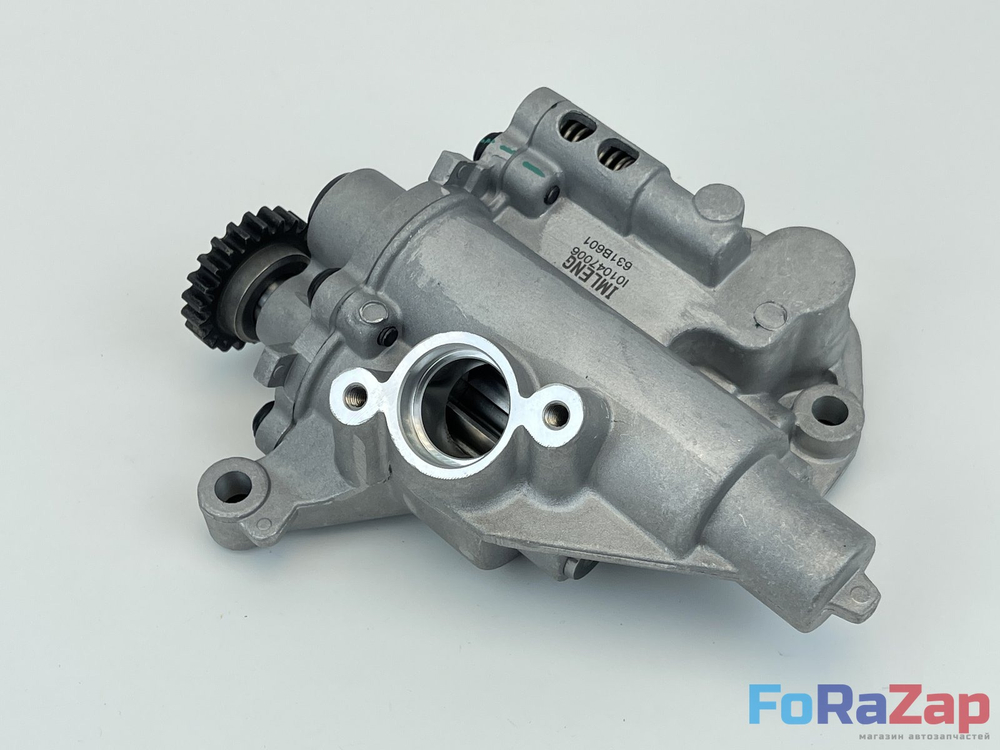 Масляный насос VAG 1.8 - 2.0 Gen2