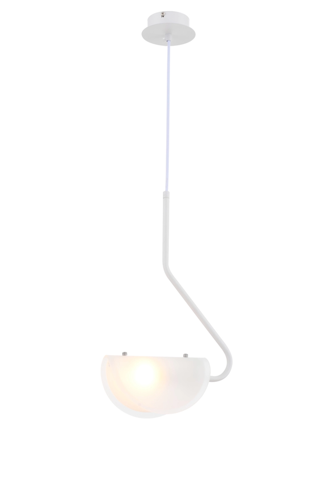 Подвесной светильник Freya Mallow FR5228PL-01W